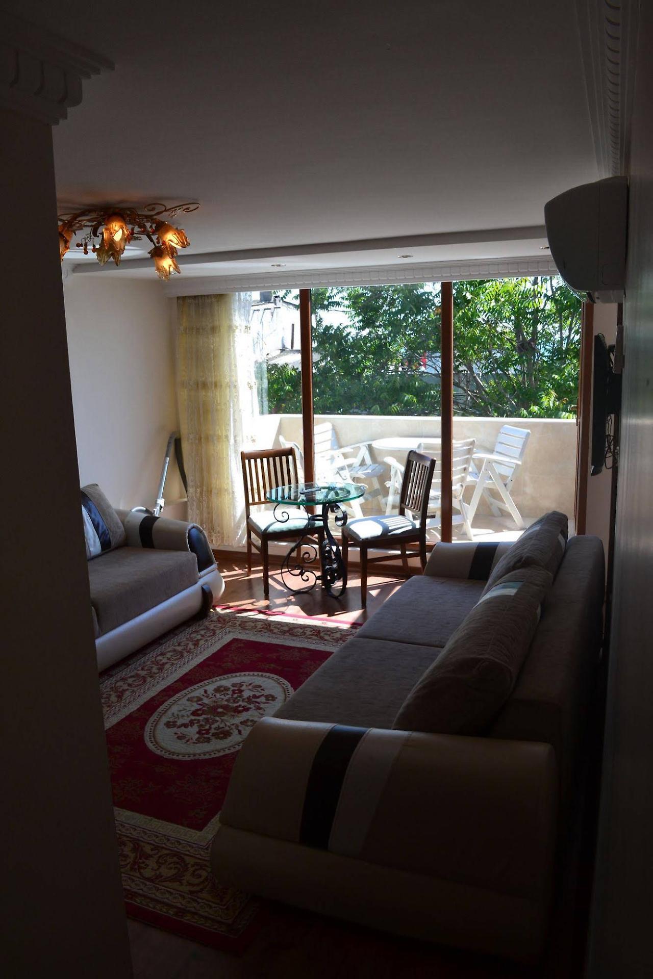 Blue Istanbul Suites מראה חיצוני תמונה
