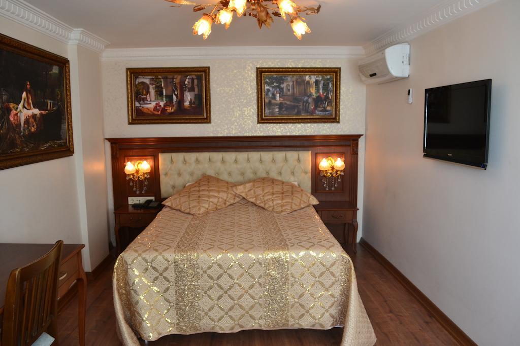 Blue Istanbul Suites חדר תמונה