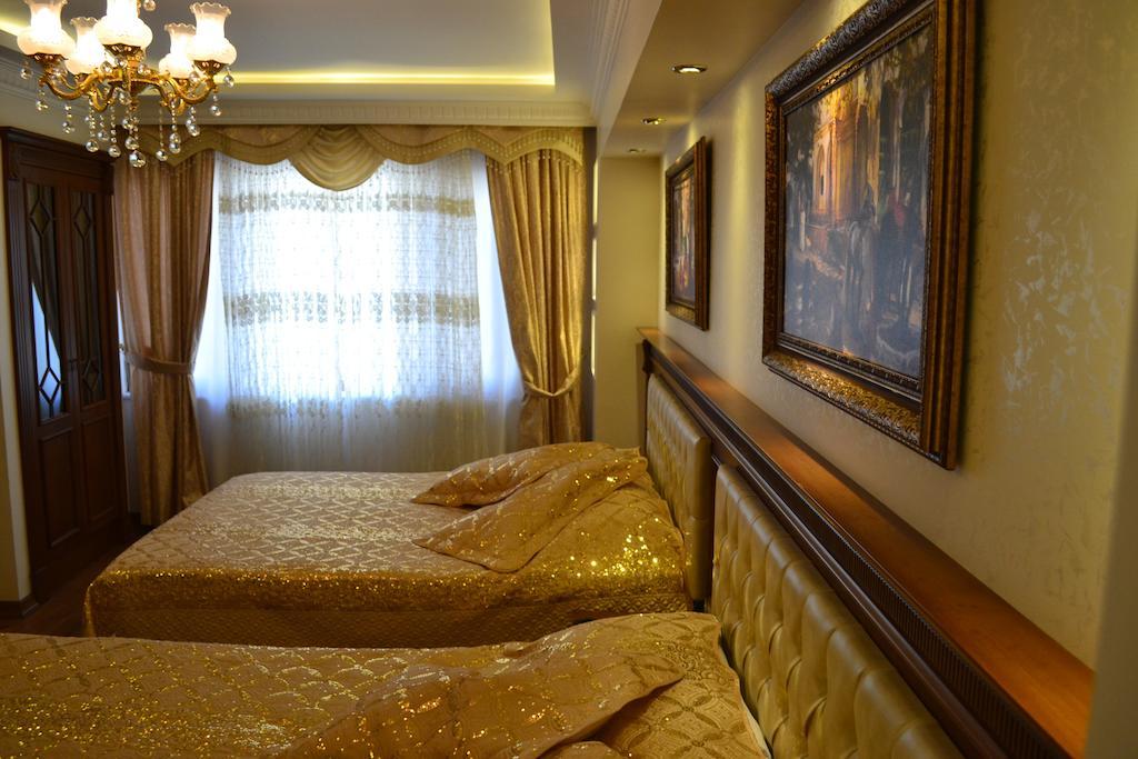 Blue Istanbul Suites חדר תמונה