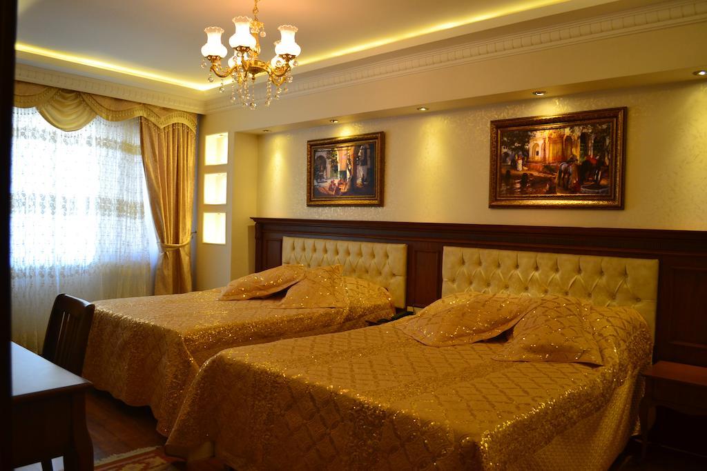 Blue Istanbul Suites חדר תמונה