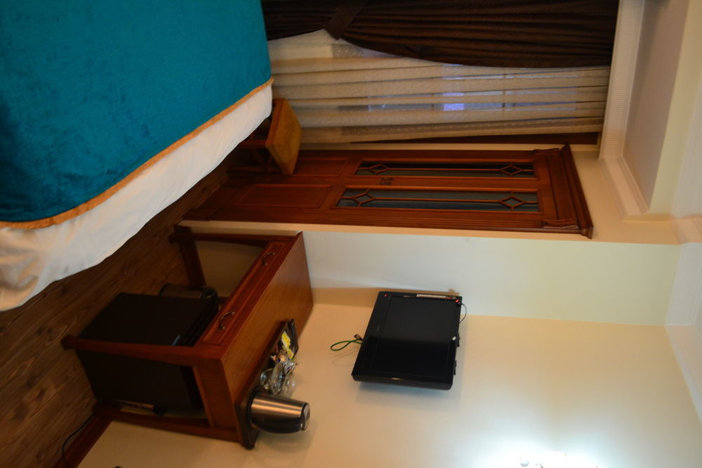 Blue Istanbul Suites מראה חיצוני תמונה