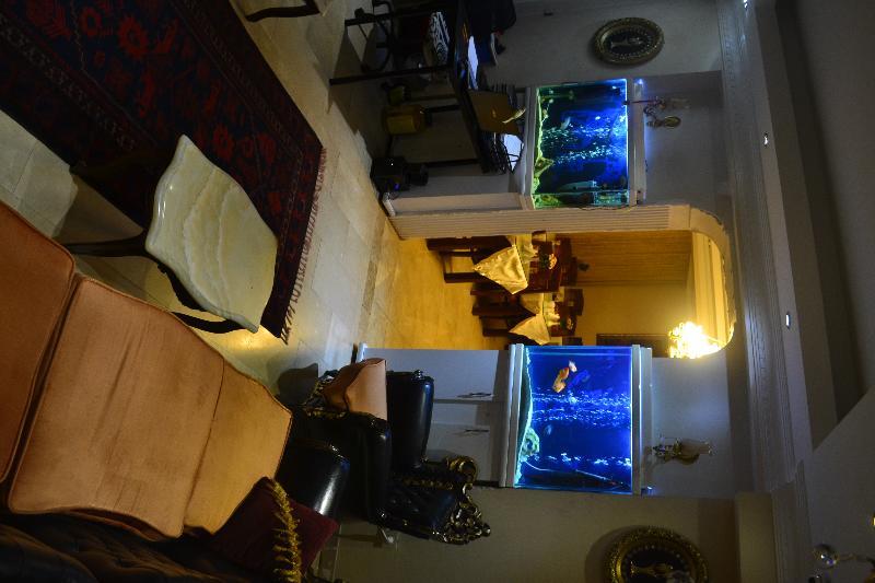 Blue Istanbul Suites מראה חיצוני תמונה